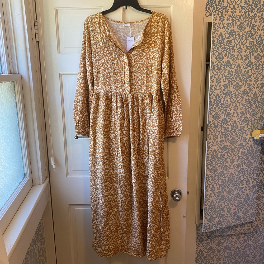 NWT Lascana dress